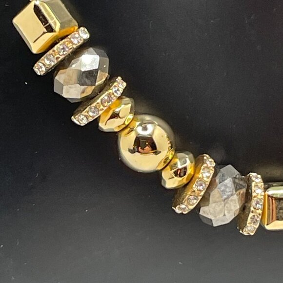 Park Lane Gold Tone Necklace - Picture 3 of 5